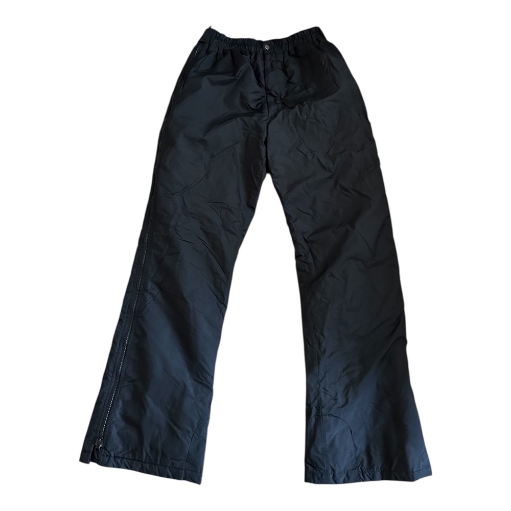 Obermeyer Mens Full Zip Away Snow/Ski-pants.